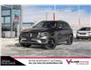 2019 Mercedes-Benz GLC 300 Base (Stk: B9064) in Calgary - Image 1 of 8