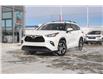 2021 Toyota Highlander XLE (Stk: B9058) in Calgary - Image 2 of 35 2021 Toyota Highlander XLE (Stk: B9058) in Calgary - Image 2 of 35