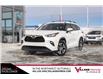 2021 Toyota Highlander XLE (Stk: B9058) in Calgary - Image 1 of 35
