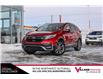 2021 Honda CR-V Touring (Stk: B9054) in Calgary - Image 1 of 32