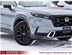 2024 Honda CR-V Hybrid Touring (Stk: U30135) in Thornhill - Image 2 of 26