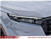 2024 Honda CR-V Hybrid Touring (Stk: U30135) in Thornhill - Image 3 of 26