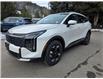 2026 Kia Sportage LX (Stk: 55820) in Castlegar - Image 3 of 13