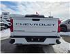 2023 Chevrolet Silverado 1500 RST (Stk: 7084) in Calgary - Image 4 of 9
