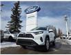 2021 Toyota RAV4 LE (Stk: TA-406A) in Calgary - Image 1 of 10
