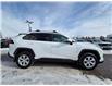 2021 Toyota RAV4 LE (Stk: TA-406A) in Calgary - Image 3 of 10