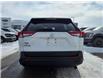 2021 Toyota RAV4 LE (Stk: TA-406A) in Calgary - Image 4 of 10