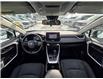 2021 Toyota RAV4 LE (Stk: TA-406A) in Calgary - Image 6 of 10