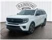 2026 Ford Expedition Max King Ranch (Stk: 26S010) in ROCKY MOUNTAIN HOUSE - Image 1 of 15