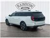 2026 Ford Expedition Max King Ranch (Stk: 26S010) in ROCKY MOUNTAIN HOUSE - Image 3 of 15