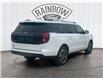 2026 Ford Expedition Max King Ranch (Stk: 26S010) in ROCKY MOUNTAIN HOUSE - Image 5 of 15