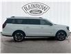2026 Ford Expedition Max King Ranch (Stk: 26S010) in ROCKY MOUNTAIN HOUSE - Image 6 of 15