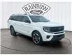 2026 Ford Expedition Max King Ranch (Stk: 26S010) in ROCKY MOUNTAIN HOUSE - Image 7 of 15