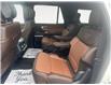 2026 Ford Expedition Max King Ranch (Stk: 26S010) in ROCKY MOUNTAIN HOUSE - Image 13 of 15