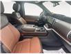 2026 Ford Expedition Max King Ranch (Stk: 26S010) in ROCKY MOUNTAIN HOUSE - Image 15 of 15