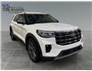 2026 Ford Explorer Active (Stk: T9961) in ROSETOWN - Image 1 of 17