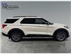 2026 Ford Explorer Active (Stk: T9961) in ROSETOWN - Image 2 of 17