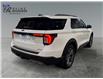 2026 Ford Explorer Active (Stk: T9961) in ROSETOWN - Image 3 of 17