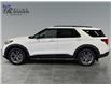 2026 Ford Explorer Active (Stk: T9961) in ROSETOWN - Image 6 of 17