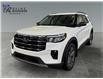 2026 Ford Explorer Active (Stk: T9961) in ROSETOWN - Image 7 of 17