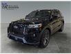 2026 Ford Explorer ST (Stk: T9960) in ROSETOWN - Image 7 of 17
