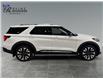 2026 Ford Explorer Platinum (Stk: T9937) in ROSETOWN - Image 2 of 17
