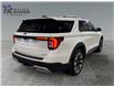 2026 Ford Explorer Platinum (Stk: T9937) in ROSETOWN - Image 3 of 17