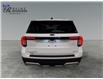2026 Ford Explorer Platinum (Stk: T9937) in ROSETOWN - Image 4 of 17