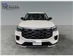 2026 Ford Explorer Platinum (Stk: T9937) in ROSETOWN - Image 8 of 17