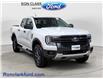 2024 Ford Ranger XLT (Stk: 16707L) in Wyoming - Image 1 of 15