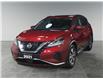 2021 Nissan Murano SV (Stk: P3902A) in Sault Ste. Marie - Image 1 of 15