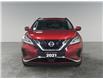 2021 Nissan Murano SV (Stk: P3902A) in Sault Ste. Marie - Image 8 of 15