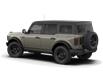 2026 Ford Bronco Big Bend (Stk: 26AS2420) in Airdrie - Image 2 of 7