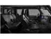 2026 Ford Bronco Big Bend (Stk: 26AS2420) in Airdrie - Image 5 of 7