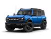 2026 Ford Bronco Big Bend (Stk: 26AS2527) in Airdrie - Image 1 of 7