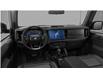 2026 Ford Bronco Big Bend (Stk: 26AS2527) in Airdrie - Image 6 of 7