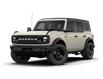 2026 Ford Bronco Big Bend (Stk: 26AS7856) in Airdrie - Image 1 of 6