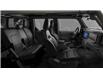 2026 Ford Bronco Big Bend (Stk: 26AS7856) in Airdrie - Image 5 of 6