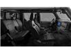 2026 Ford Bronco Big Bend (Stk: 26AS8763) in Airdrie - Image 5 of 7