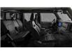 2026 Ford Bronco Big Bend (Stk: 26AS9846) in Airdrie - Image 5 of 7