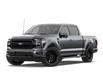 2026 Ford F-150 Lariat (Stk: 26AT3478) in Airdrie - Image 1 of 7