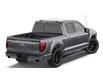 2026 Ford F-150 Lariat (Stk: 26AT3478) in Airdrie - Image 3 of 7