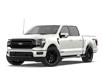 2026 Ford F-150 Lariat (Stk: 26AT4848) in Airdrie - Image 1 of 7