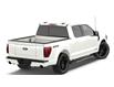 2026 Ford F-150 Lariat (Stk: 26AT4848) in Airdrie - Image 3 of 7