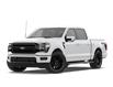 2026 Ford F-150 Lariat (Stk: 26AT7883) in Airdrie - Image 1 of 7