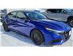 2022 Hyundai Elantra N Line (Stk: 69171B) in Sudbury - Image 3 of 20 2022 Hyundai Elantra N Line (Stk: 69171B) in Sudbury - Image 3 of 20