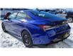 2022 Hyundai Elantra N Line (Stk: 69171B) in Sudbury - Image 5 of 20 2022 Hyundai Elantra N Line (Stk: 69171B) in Sudbury - Image 5 of 20