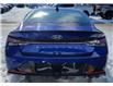 2022 Hyundai Elantra N Line (Stk: 69171B) in Sudbury - Image 6 of 20 2022 Hyundai Elantra N Line (Stk: 69171B) in Sudbury - Image 6 of 20