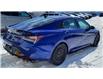 2022 Hyundai Elantra N Line (Stk: 69171B) in Sudbury - Image 8 of 20 2022 Hyundai Elantra N Line (Stk: 69171B) in Sudbury - Image 8 of 20