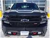 2019 Chevrolet Silverado 1500 LT Trail Boss (Stk: 69045AA) in Sudbury - Image 2 of 20